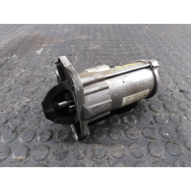 Recambio de motor arranque para nissan qashqai (j11) acenta referencia OEM IAM 233007224R 0001170605 P3-A7-5-1