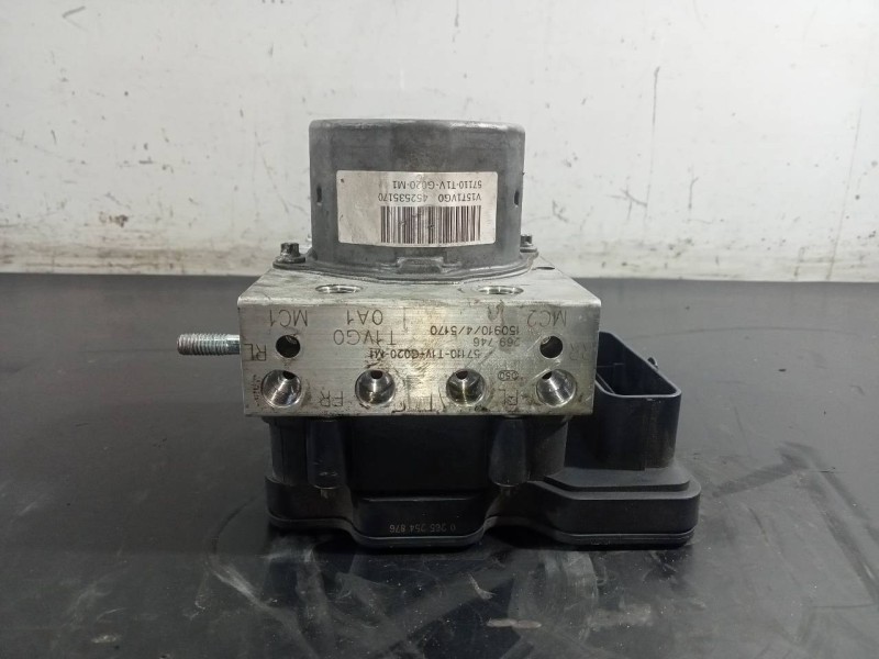 Recambio de abs para honda cr-v executive 4x4 referencia OEM IAM 57110T1VG020M1 15091045170 P3-B9-14-3