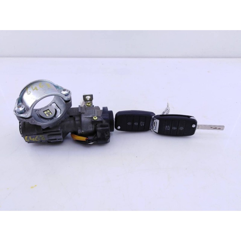 Recambio de antirrobo para kia optima drive referencia OEM IAM 49A6101110  E3-A3-40-3