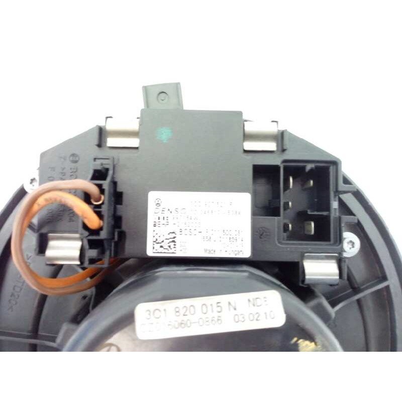 Recambio de ventilador calefaccion para volkswagen tiguan (5n1) +motion referencia OEM IAM 3C0907521F  E1-B6-11-4