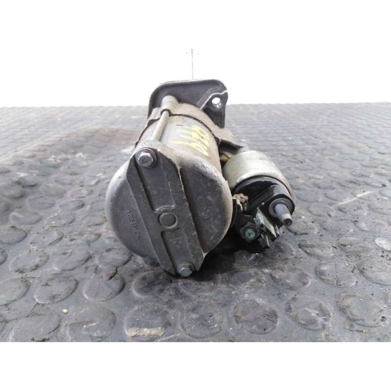 Recambio de motor arranque para nissan qashqai (j11) acenta referencia OEM IAM 233007224R 0001170605 P3-A7-5-1
