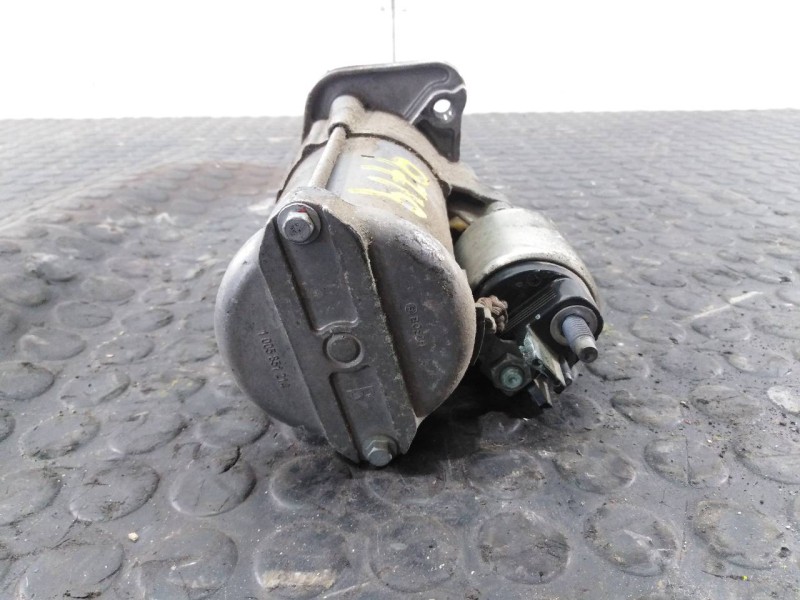 Recambio de motor arranque para nissan qashqai (j11) acenta referencia OEM IAM 233007224R 0001170605 P3-A7-5-1