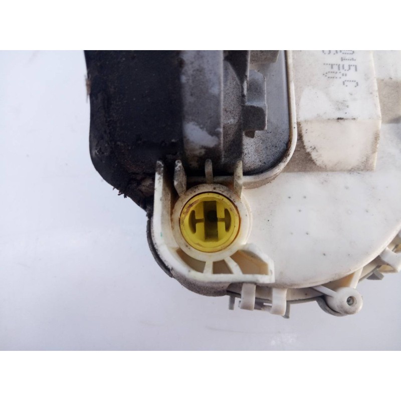 Recambio de cerradura puerta delantera izquierda para audi a5 sportback (8t) 3.0 tdi (150kw) referencia OEM IAM 8J1837015C  E1-B