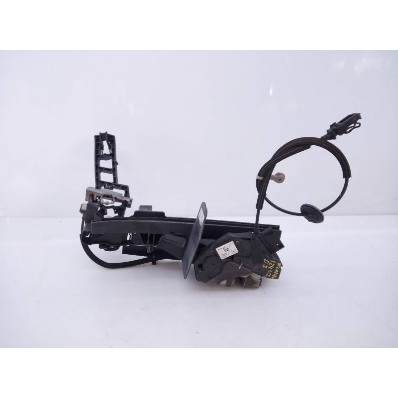 Recambio de cerradura puerta delantera izquierda para ford tourneo courier (c4a) trend referencia OEM IAM 921755107  E2-B3-61-1