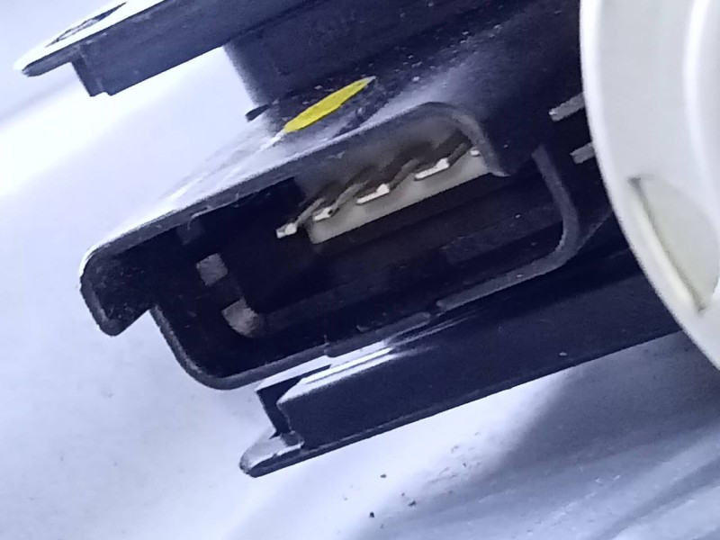 Recambio de elevalunas delantero izquierdo para hyundai ix55 style referencia OEM IAM 824703J011  P2-B3-8