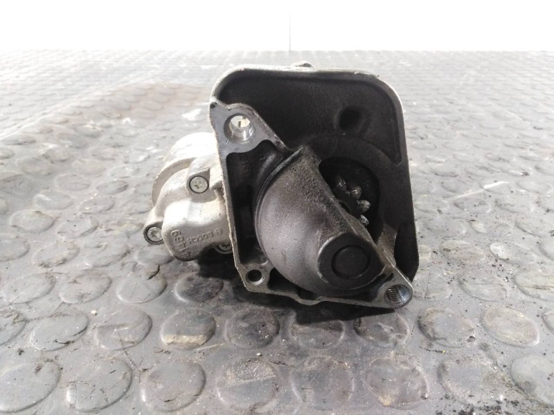 Recambio de motor arranque para nissan qashqai (j11) acenta referencia OEM IAM 233007224R 0001170605 P3-A7-5-1