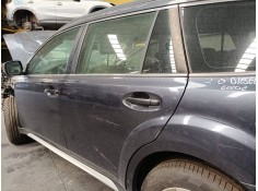 Recambio de puerta trasera izquierda para subaru legacy kombi/outback b14 outback executive referencia OEM IAM    2