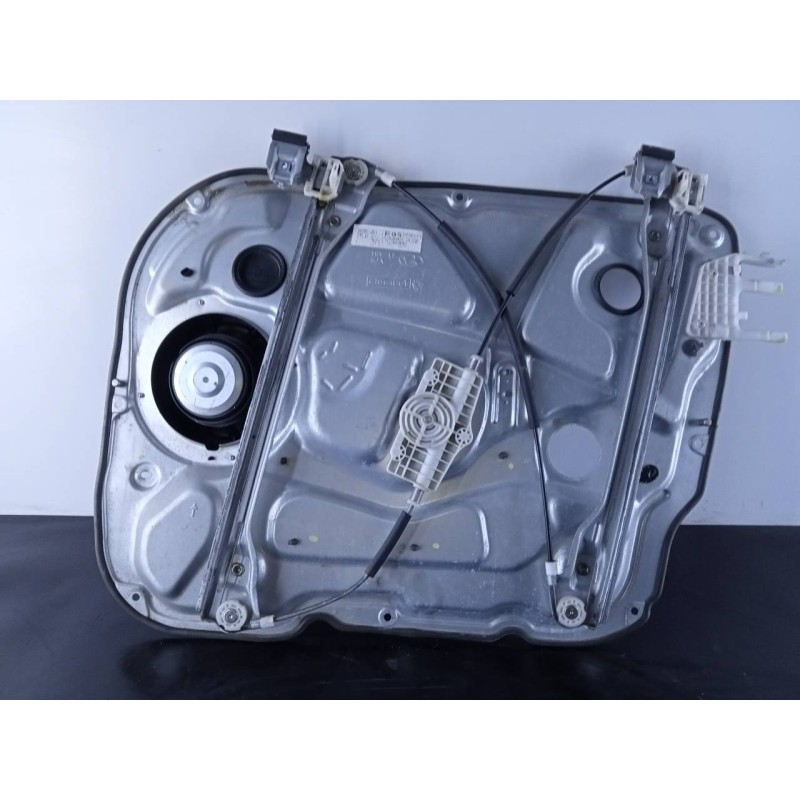 Recambio de elevalunas delantero izquierdo para hyundai ix55 style referencia OEM IAM 824703J011  P2-B3-8
