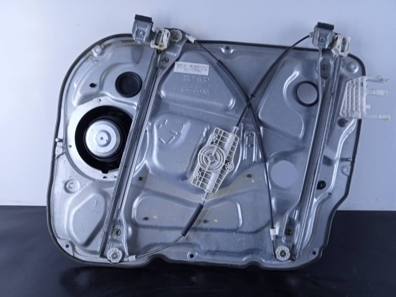 Recambio de elevalunas delantero izquierdo para hyundai ix55 style referencia OEM IAM 824703J011  P2-B3-8