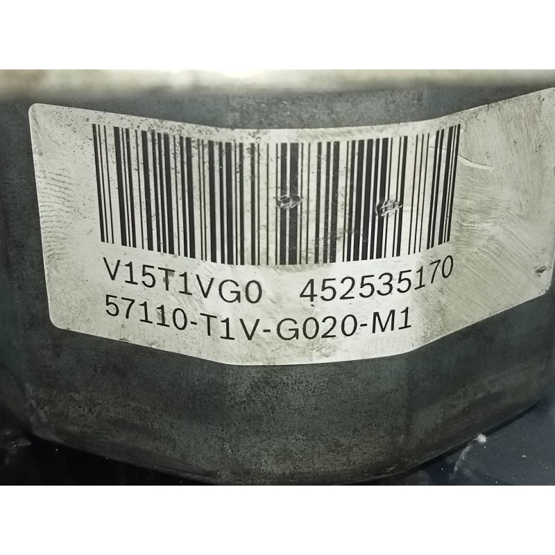 Recambio de abs para honda cr-v executive 4x4 referencia OEM IAM 57110T1VG020M1 15091045170 P3-B9-14-3