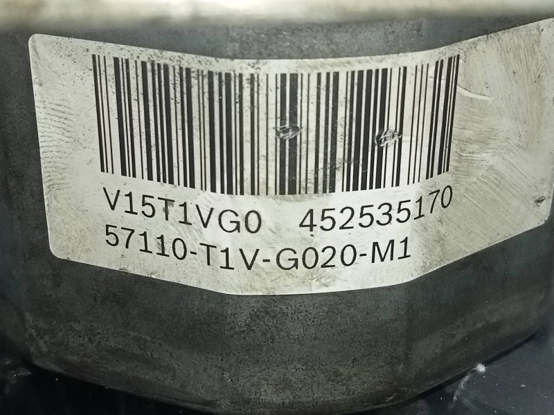 Recambio de abs para honda cr-v executive 4x4 referencia OEM IAM 57110T1VG020M1 15091045170 P3-B9-14-3