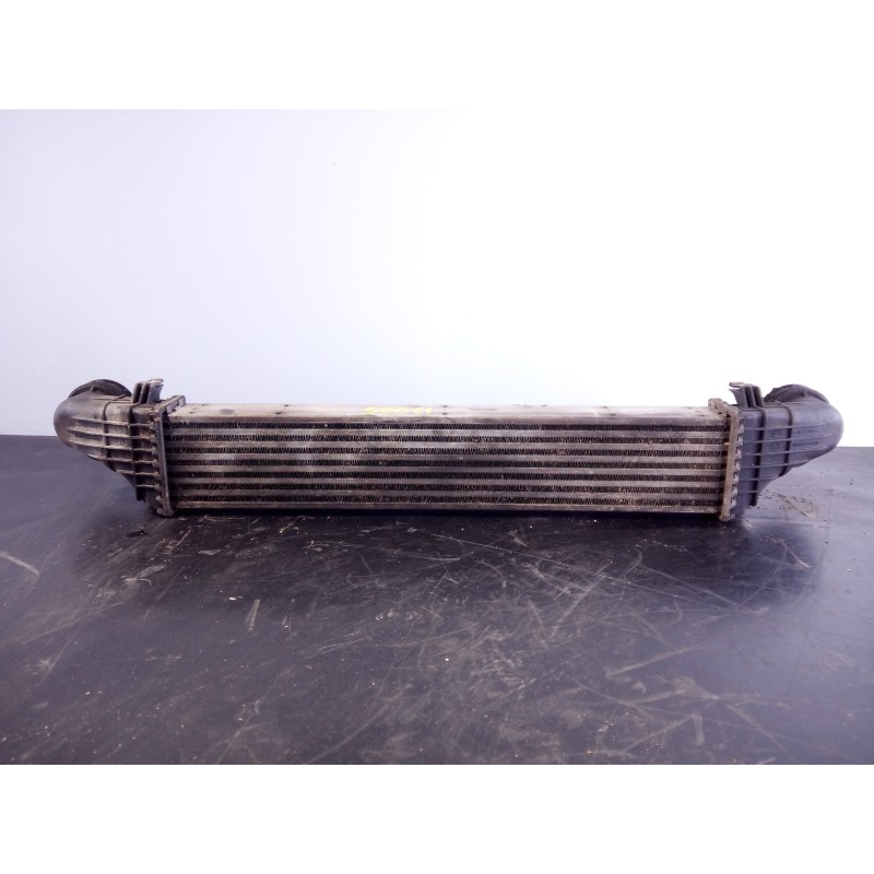 Recambio de intercooler para mercedes-benz clase e (w211) berlina e 320 cdi (211.026) referencia OEM IAM A2115001102  P2-A11-9