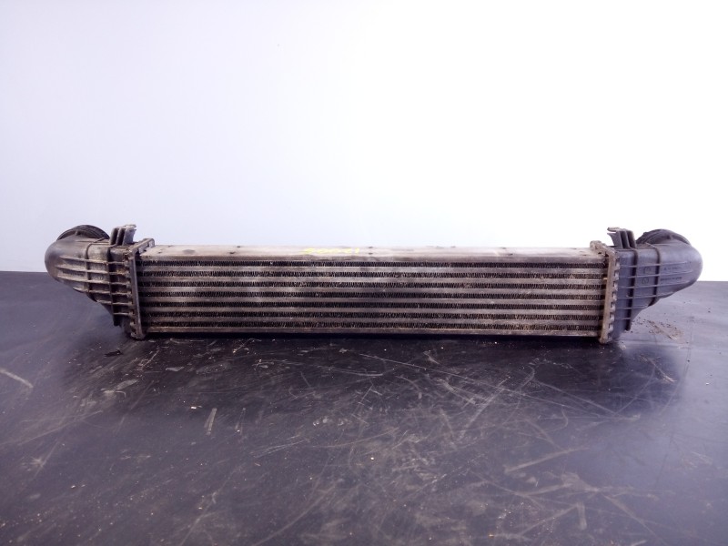 Recambio de intercooler para mercedes-benz clase e (w211) berlina e 320 cdi (211.026) referencia OEM IAM A2115001102  P2-A11-9