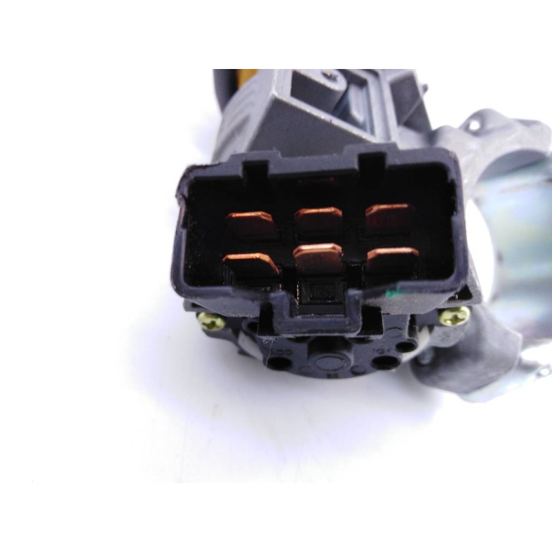 Recambio de antirrobo para kia optima drive referencia OEM IAM 49A6101110  E3-A3-40-3