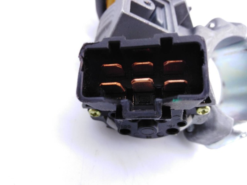 Recambio de antirrobo para kia optima drive referencia OEM IAM 49A6101110  E3-A3-40-3