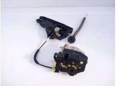 Recambio de cerradura puerta trasera derecha para audi a5 sportback (8t) 3.0 tdi (150kw) referencia OEM IAM 8K0839016C  E1-B6-38