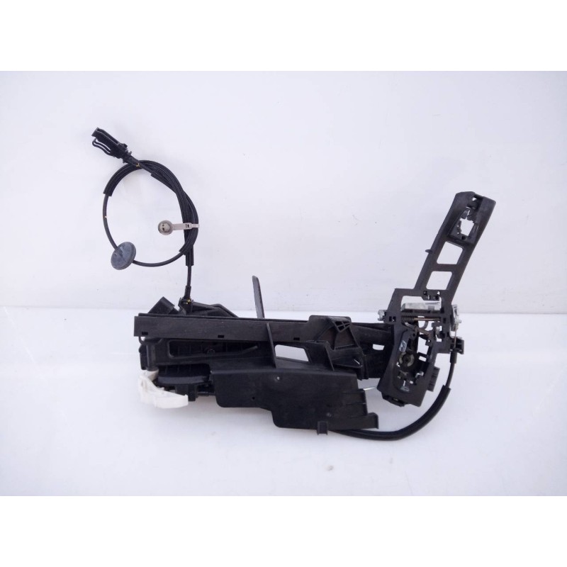 Recambio de cerradura puerta delantera izquierda para ford tourneo courier (c4a) trend referencia OEM IAM 921755107  E2-B3-61-1