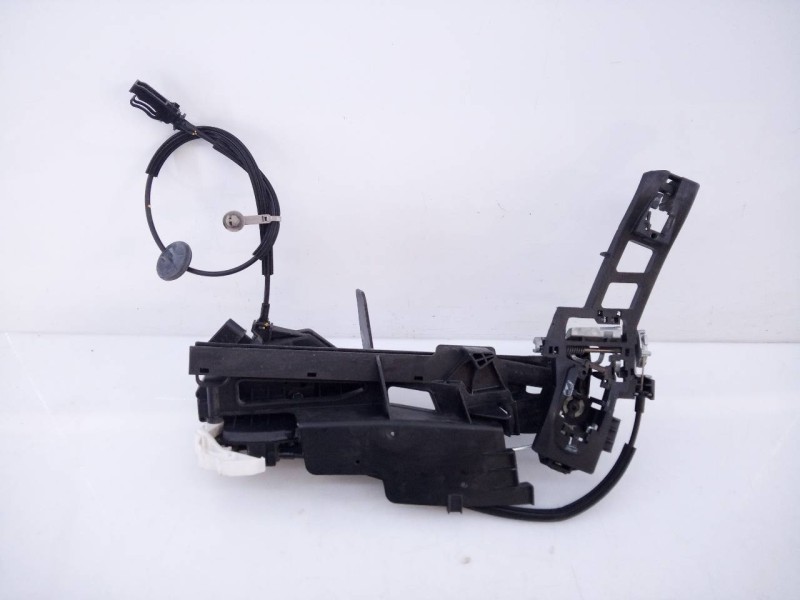 Recambio de cerradura puerta delantera izquierda para ford tourneo courier (c4a) trend referencia OEM IAM 921755107  E2-B3-61-1