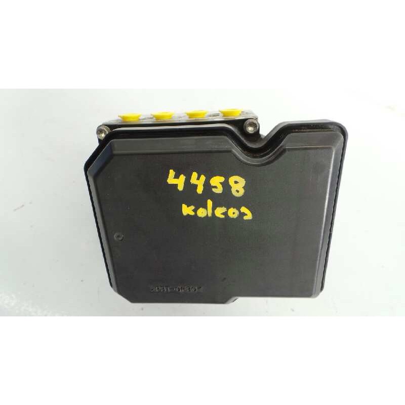 Recambio de abs para renault koleos dynamique referencia OEM IAM 47660JY72B 8517L277 E1-A1-4-1