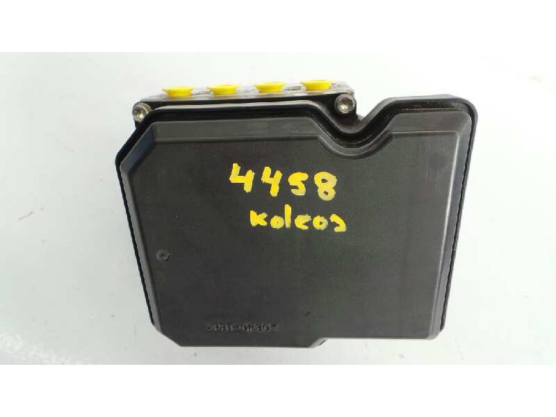 Recambio de abs para renault koleos dynamique referencia OEM IAM 47660JY72B 8517L277 E1-A1-4-1