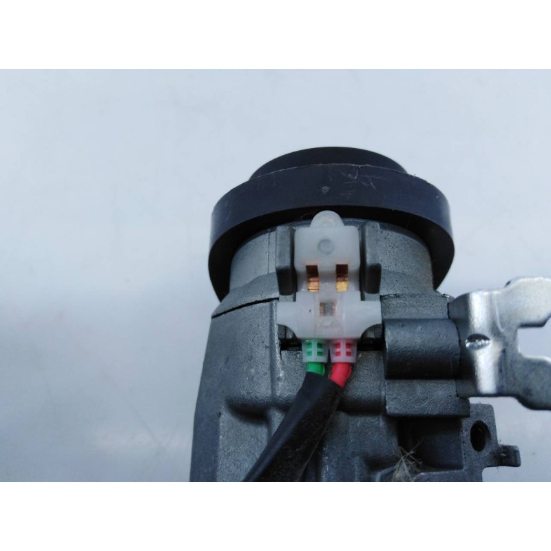 Recambio de antirrobo para kia optima drive referencia OEM IAM 49A6101110  E3-A3-40-3