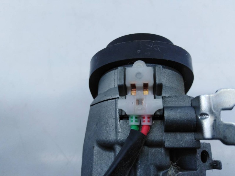 Recambio de antirrobo para kia optima drive referencia OEM IAM 49A6101110  E3-A3-40-3