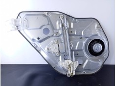 Recambio de elevalunas trasero derecho para hyundai ix55 style referencia OEM IAM   P2-B3-8 2