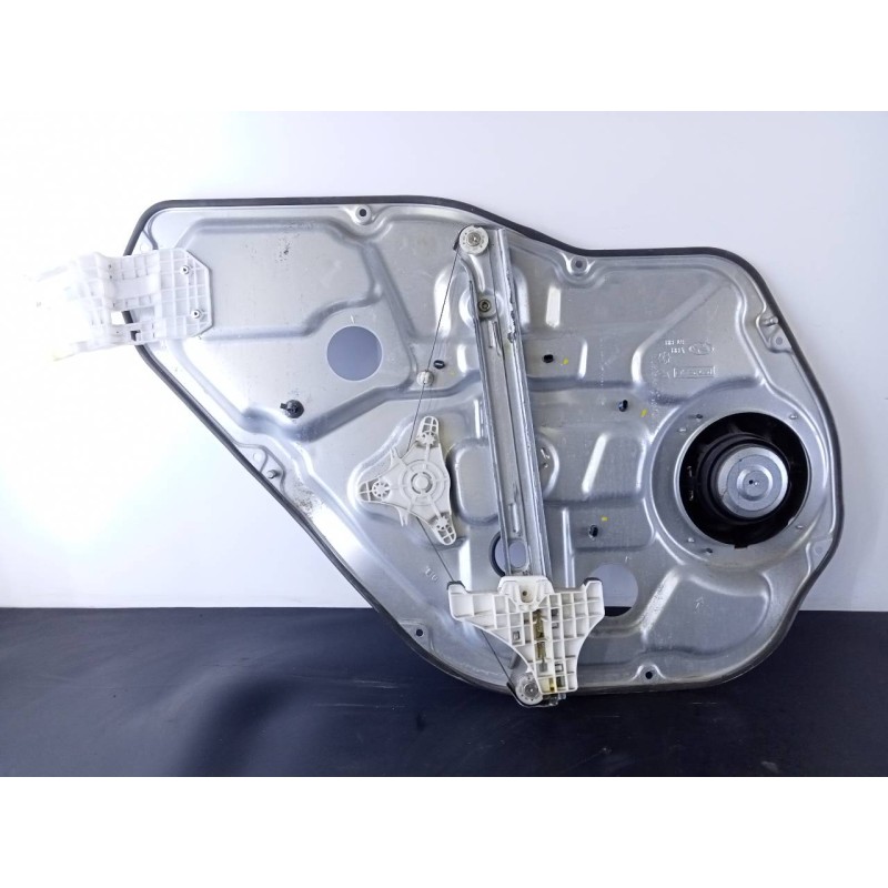 Recambio de elevalunas trasero derecho para hyundai ix55 style referencia OEM IAM   P2-B3-8