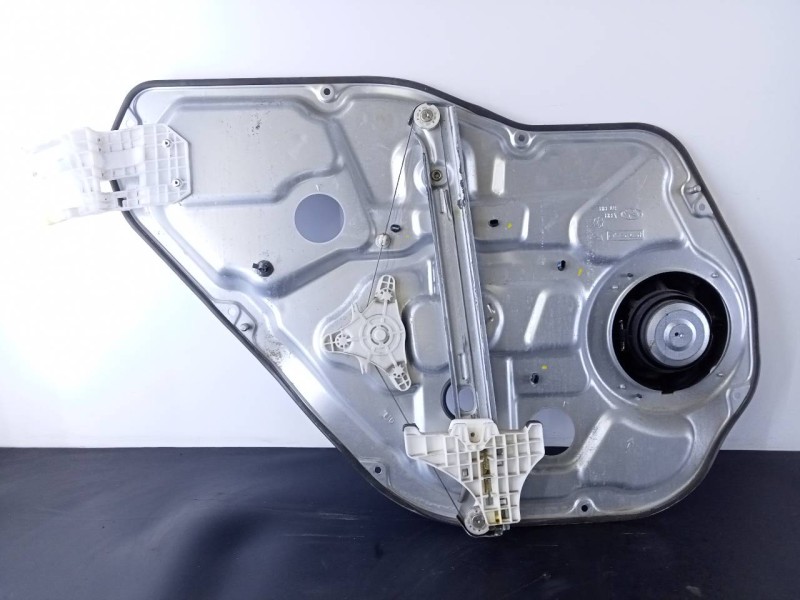 Recambio de elevalunas trasero derecho para hyundai ix55 style referencia OEM IAM   P2-B3-8