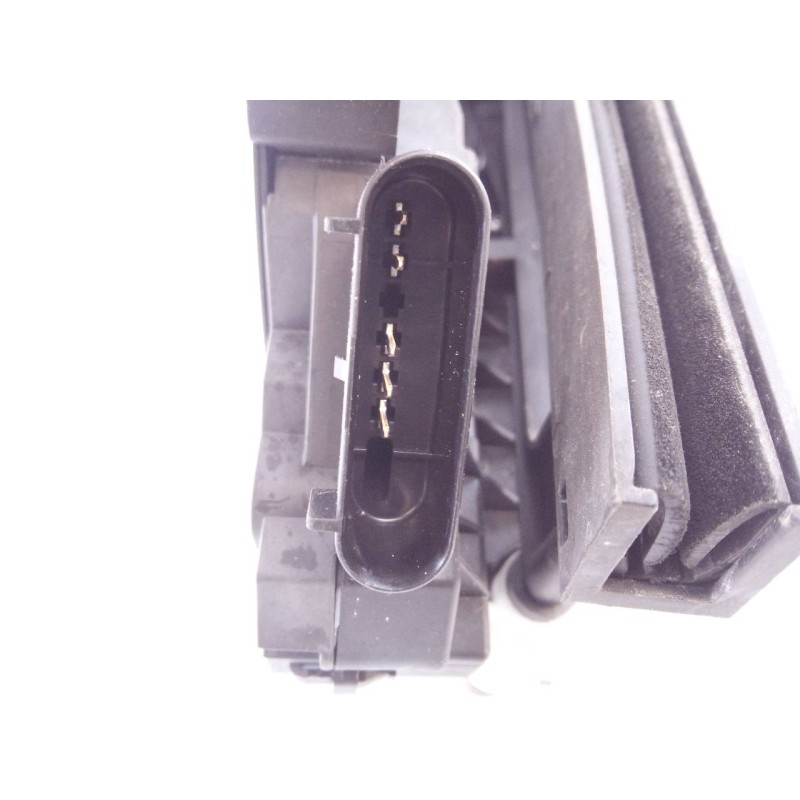 Recambio de cerradura puerta delantera izquierda para ford tourneo courier (c4a) trend referencia OEM IAM 921755107  E2-B3-61-1