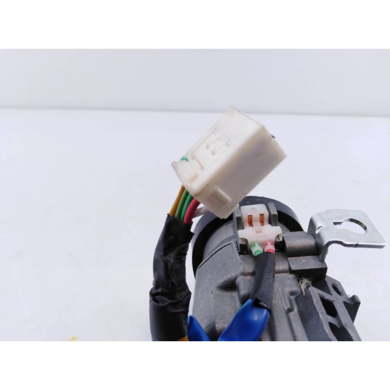 Recambio de antirrobo para kia optima drive referencia OEM IAM 49A6101110  E3-A3-40-3