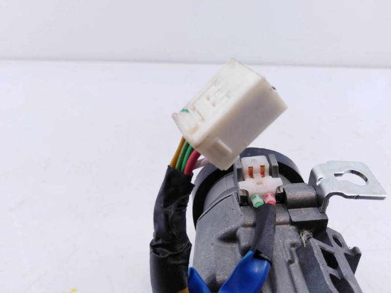 Recambio de antirrobo para kia optima drive referencia OEM IAM 49A6101110  E3-A3-40-3