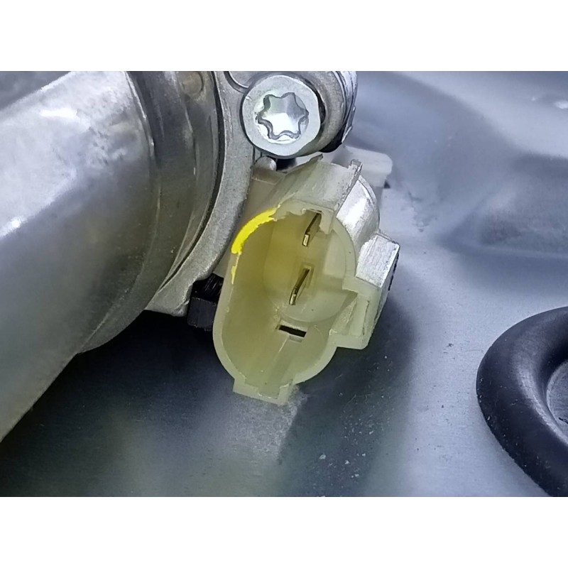 Recambio de elevalunas trasero derecho para hyundai ix55 style referencia OEM IAM   P2-B3-8