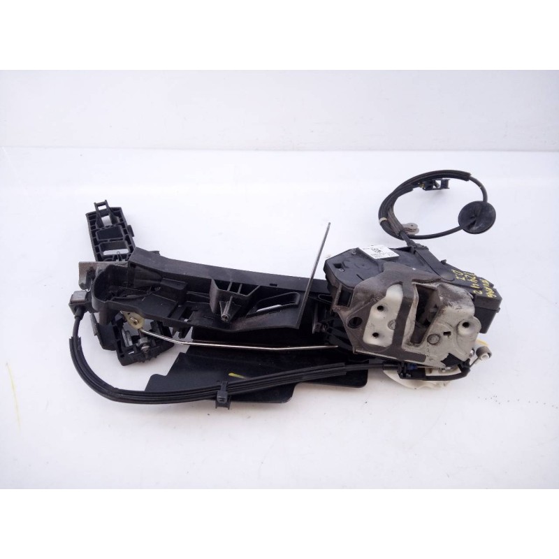 Recambio de cerradura puerta delantera izquierda para ford tourneo courier (c4a) trend referencia OEM IAM 921755107  E2-B3-61-1