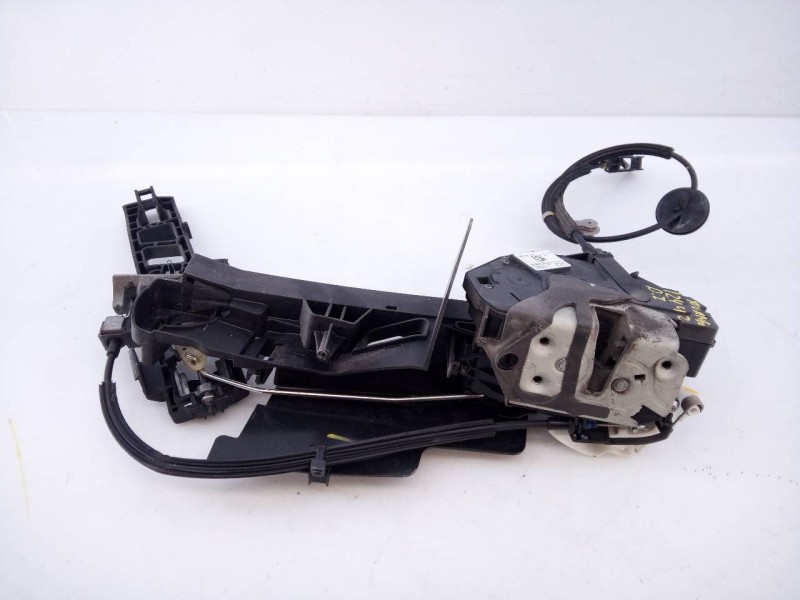 Recambio de cerradura puerta delantera izquierda para ford tourneo courier (c4a) trend referencia OEM IAM 921755107  E2-B3-61-1