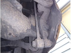 Recambio de mangueta trasera derecha para mercedes-benz clase e (w211) berlina e 320 cdi (211.026) referencia OEM IAM   