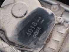 Recambio de motor limpia delantero para nissan qashqai (j11) acenta referencia OEM IAM 4018C004  