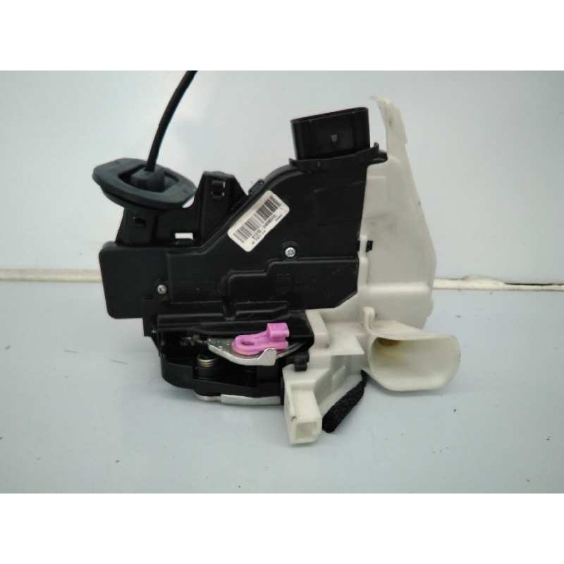 Recambio de cerradura puerta delantera izquierda para kia optima drive referencia OEM IAM 81310D4080  E2-B5-45-1