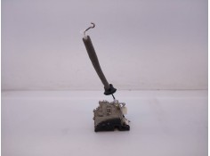 CERRADURA PUERTA TRASERA IZQUIERDA 8K0839015C E1-A5-46-2