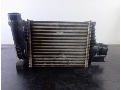 Recambio de intercooler para renault clio iv dynamique referencia OEM IAM 144961381R  