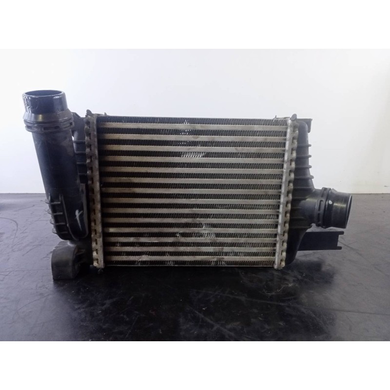 Recambio de intercooler para renault clio iv dynamique referencia OEM IAM 144961381R  