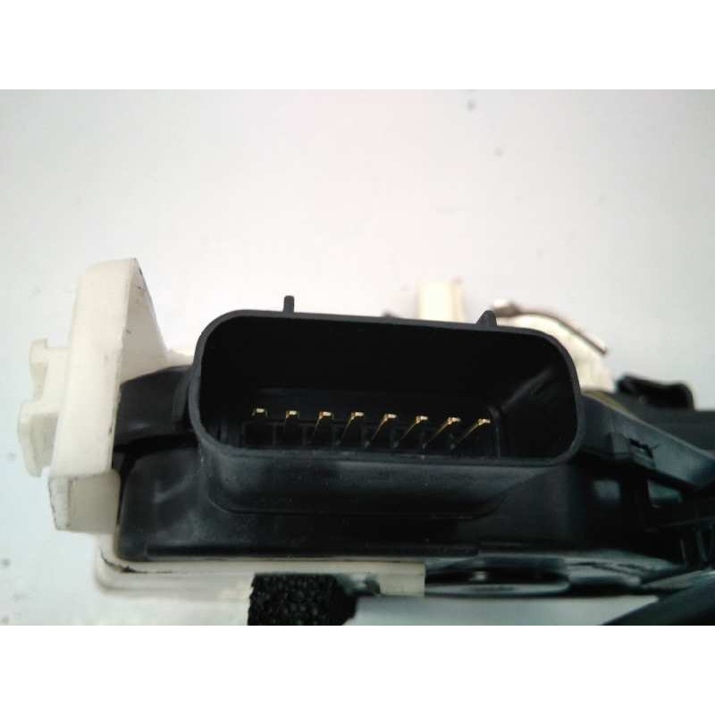 Recambio de cerradura puerta delantera izquierda para kia optima drive referencia OEM IAM 81310D4080  E2-B5-45-1