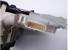 Recambio de cerradura puerta trasera izquierda para audi a5 sportback (8t) 3.0 tdi (150kw) referencia OEM IAM 8K0839015C  E1-A5- 2