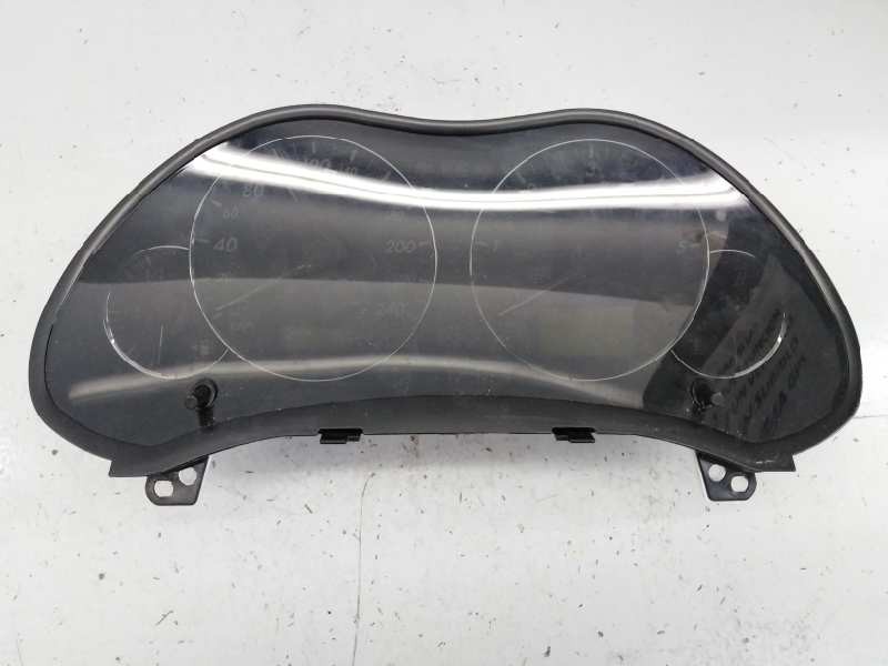 Recambio de cuadro instrumentos para toyota avensis wagon (t25) 2.0 d-4d executive referencia OEM IAM 8380005C00 MB2574305294 E3