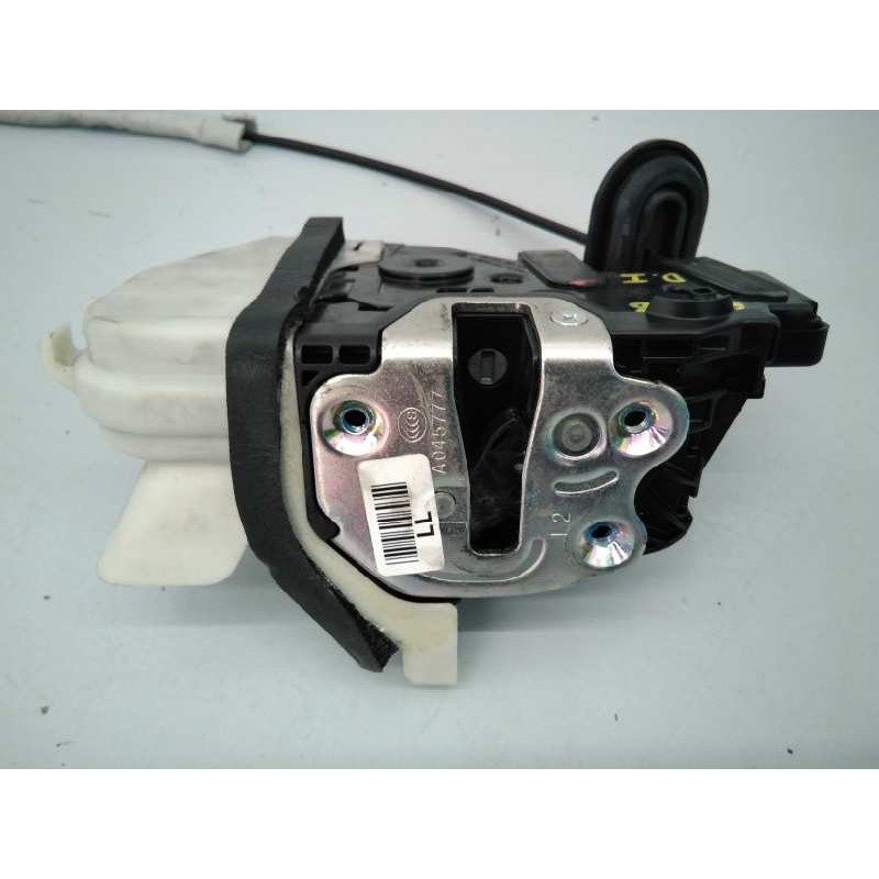 Recambio de cerradura puerta delantera izquierda para kia optima drive referencia OEM IAM 81310D4080  E2-B5-45-1