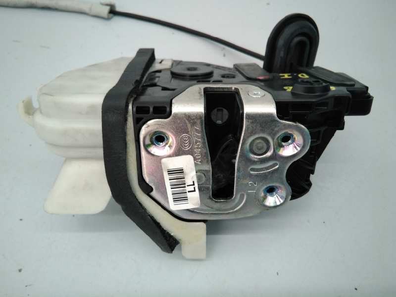 Recambio de cerradura puerta delantera izquierda para kia optima drive referencia OEM IAM 81310D4080  E2-B5-45-1