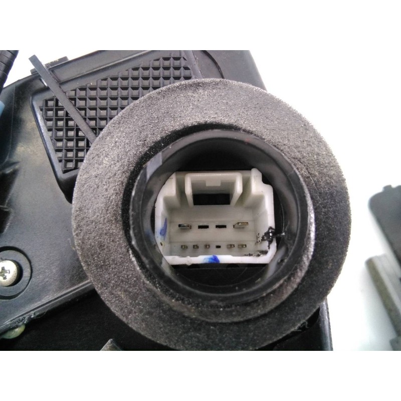 Recambio de cerradura puerta delantera derecha para honda civic (fk) 2.2 i-dtec sport referencia OEM IAM 41113019760  E2-A2-5-2