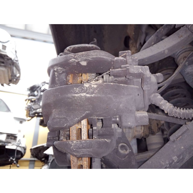 Recambio de pinza freno trasera derecha para mercedes-benz clase e (w211) berlina e 320 cdi (211.026) referencia OEM IAM   