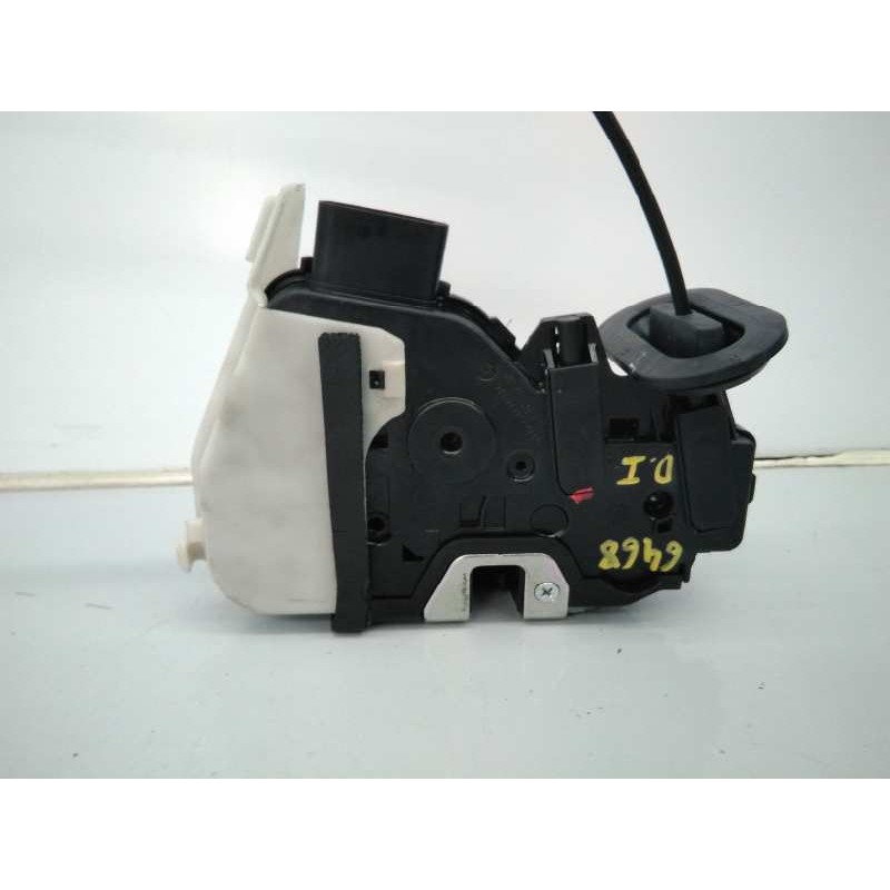 Recambio de cerradura puerta delantera izquierda para kia optima drive referencia OEM IAM 81310D4080  E2-B5-45-1