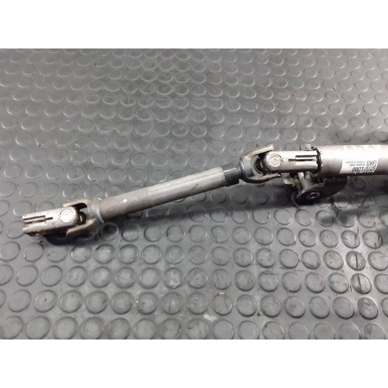 Recambio de columna direccion para kia optima drive referencia OEM IAM 56300C1000  
